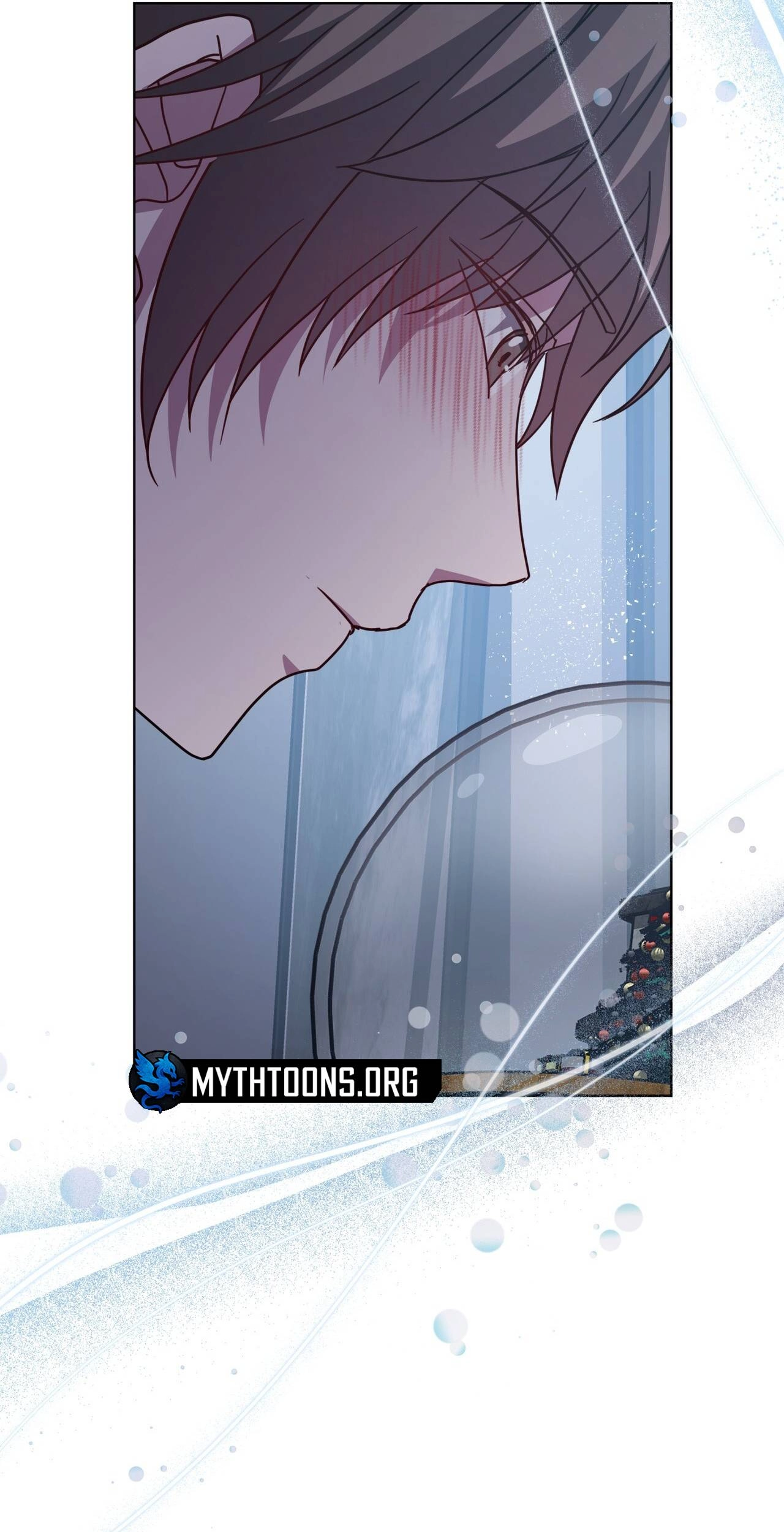 Dog on the Hanging Cage - Chapter 21 Page 89