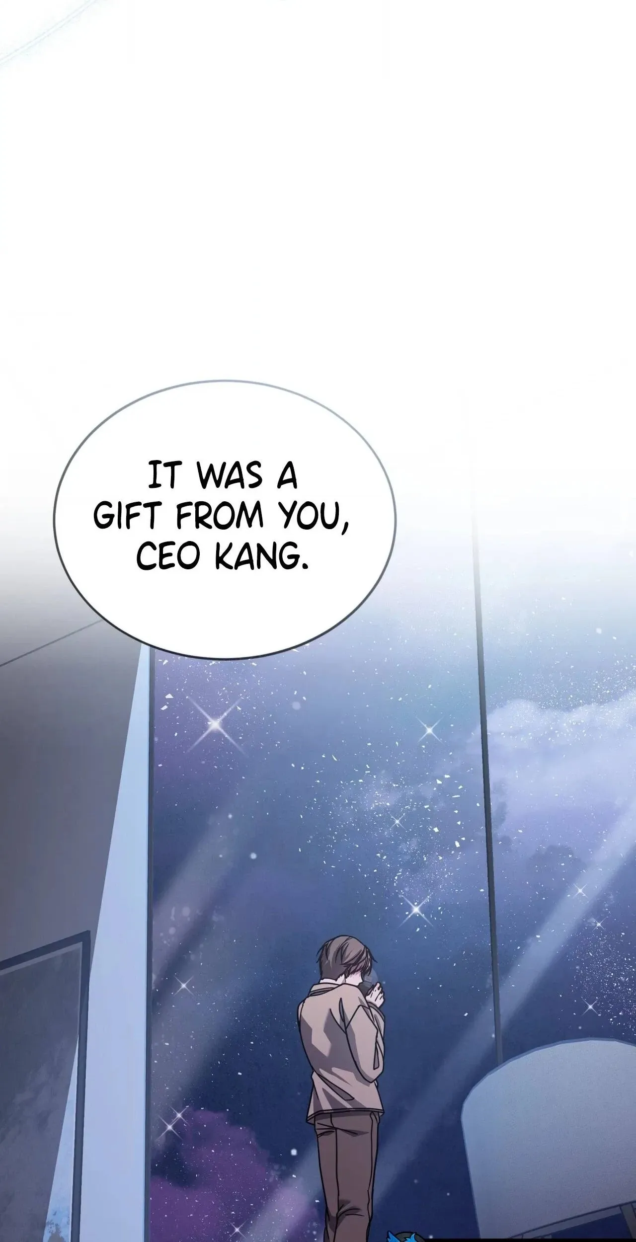 Dog on the Hanging Cage - Chapter 21 Page 90