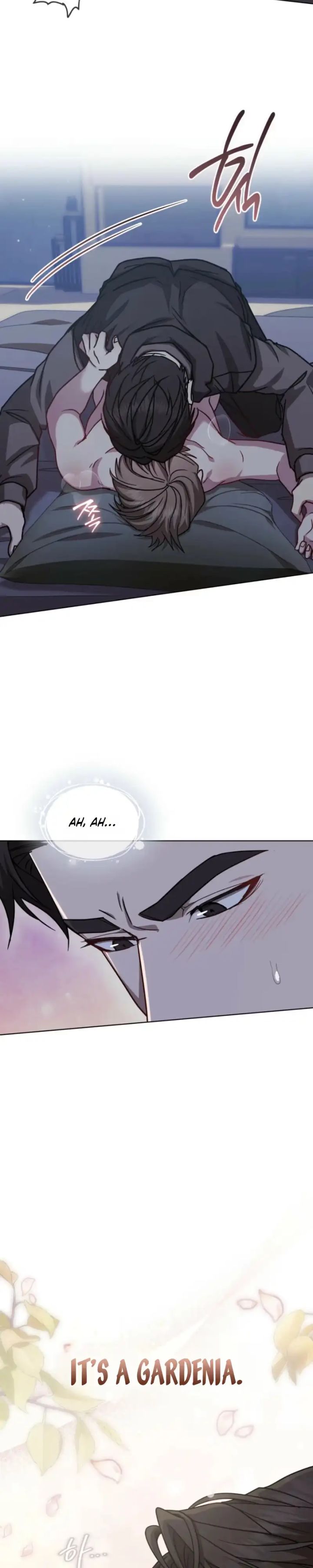 Dog on the Hanging Cage - Chapter 22 Page 24