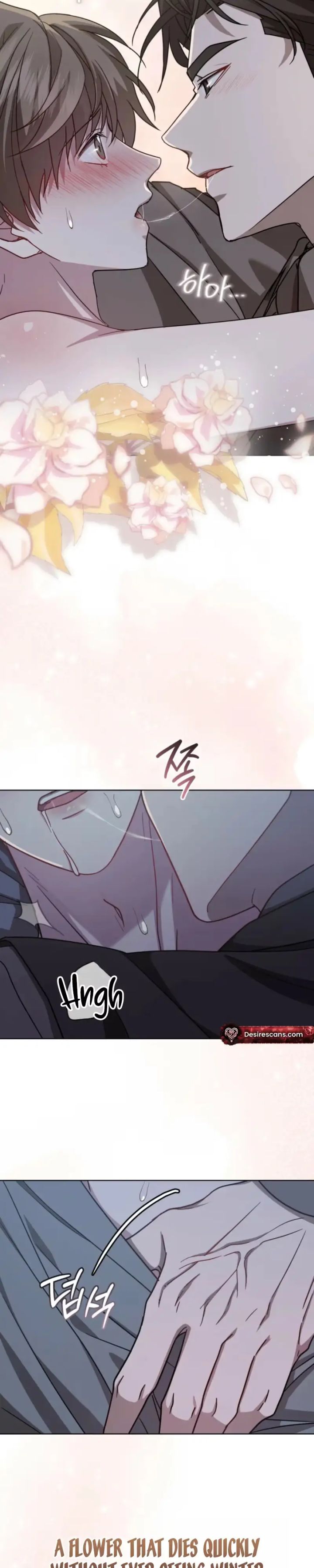 Dog on the Hanging Cage - Chapter 22 Page 25