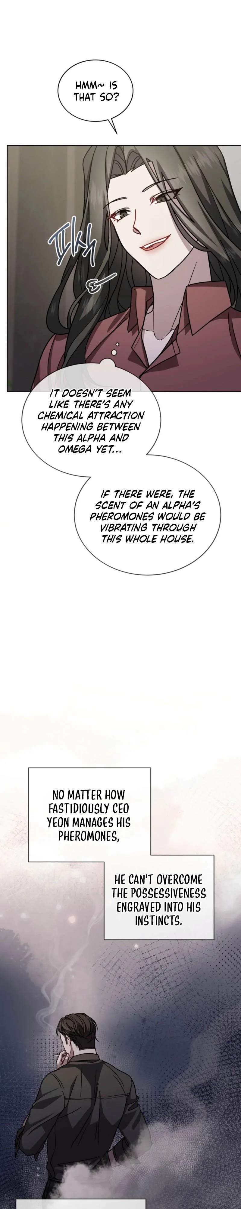 Dog on the Hanging Cage - Chapter 9 Page 10