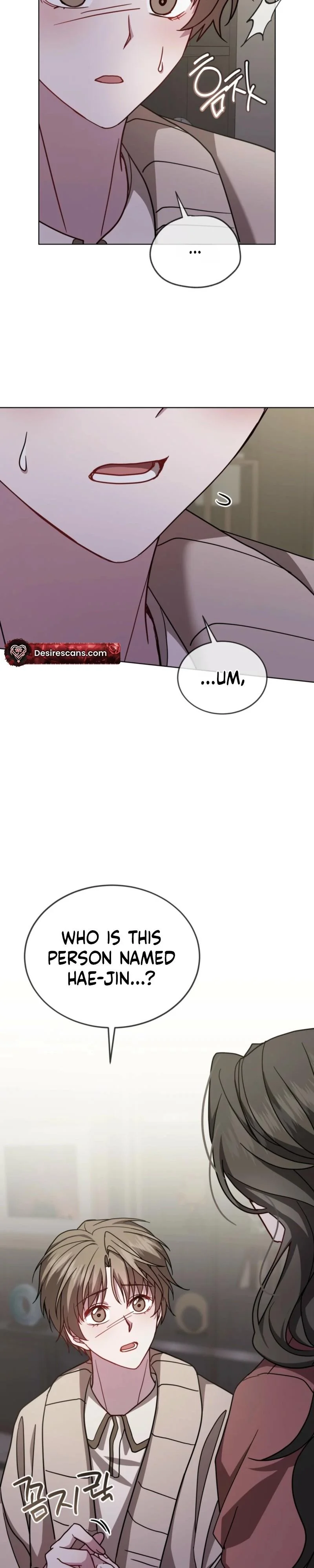 Dog on the Hanging Cage - Chapter 9 Page 15