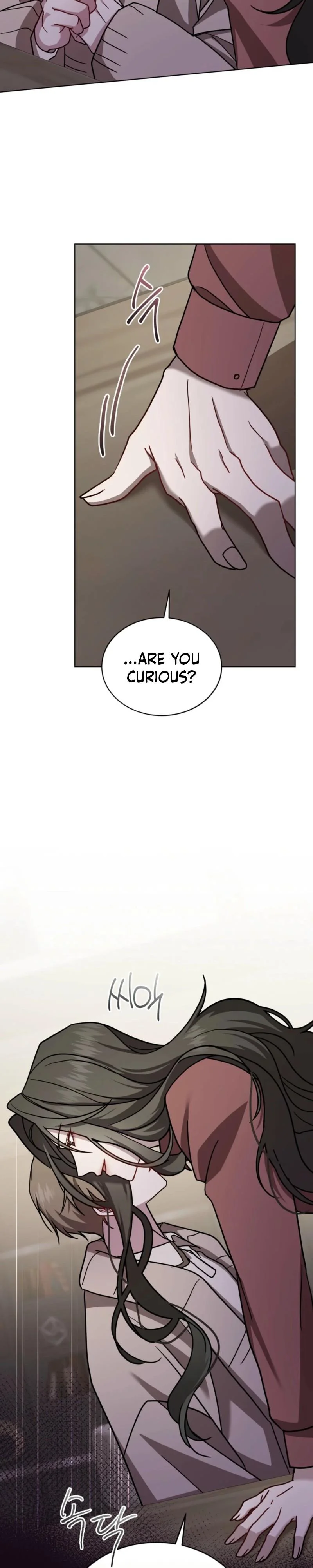 Dog on the Hanging Cage - Chapter 9 Page 16