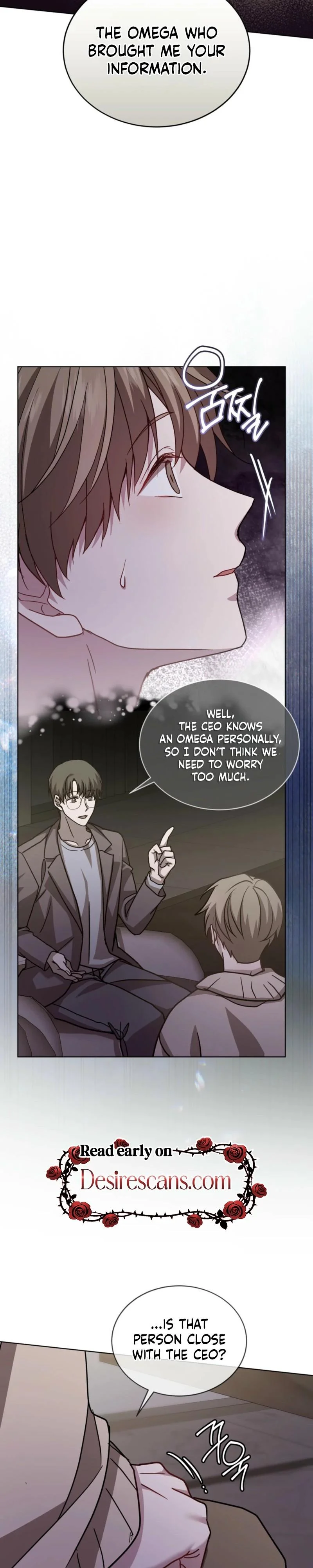Dog on the Hanging Cage - Chapter 9 Page 17