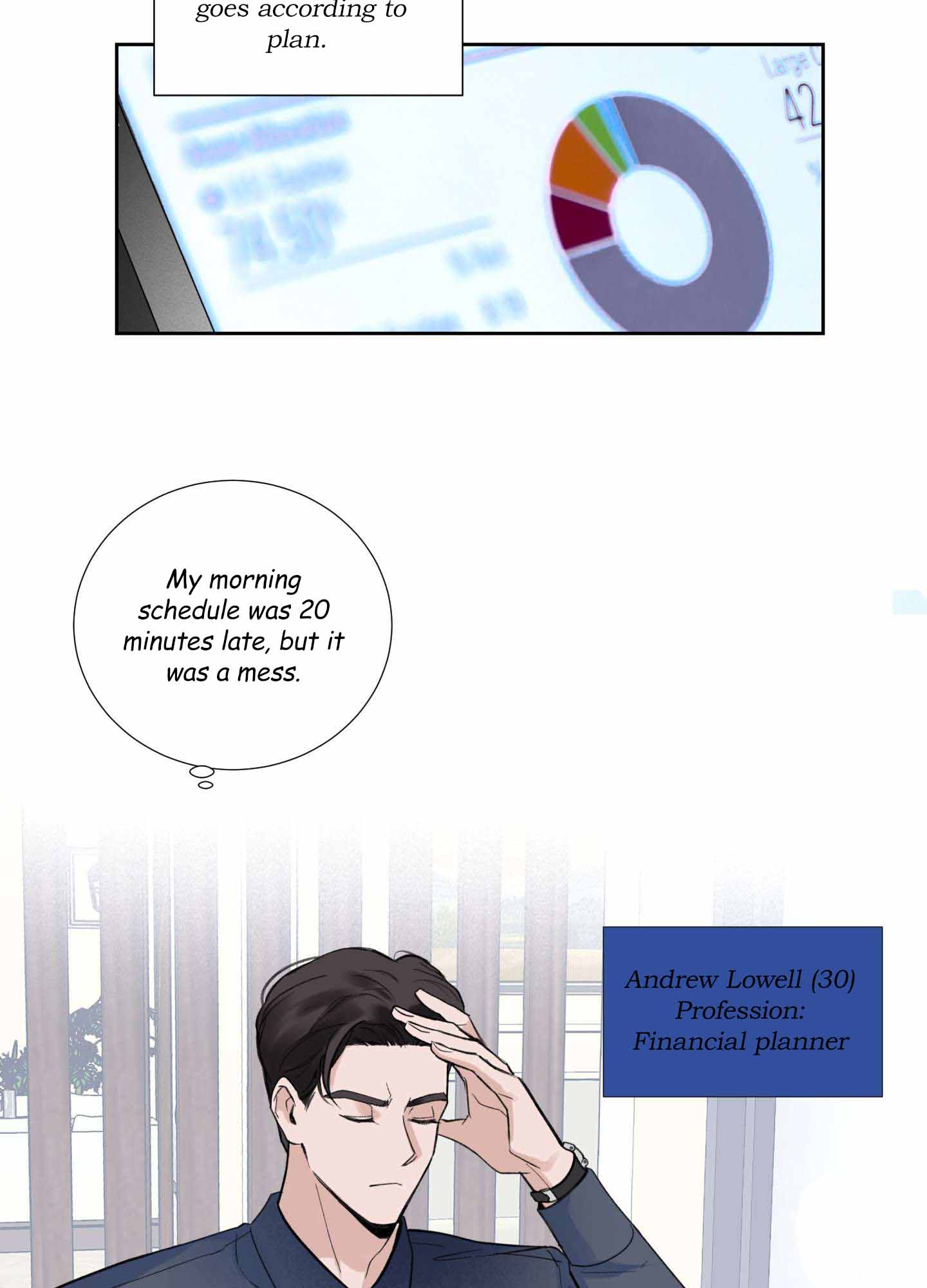 Overclock - Chapter 1 Page 11