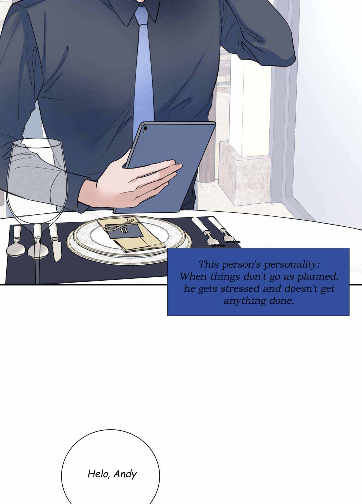 Overclock - Chapter 1 Page 12