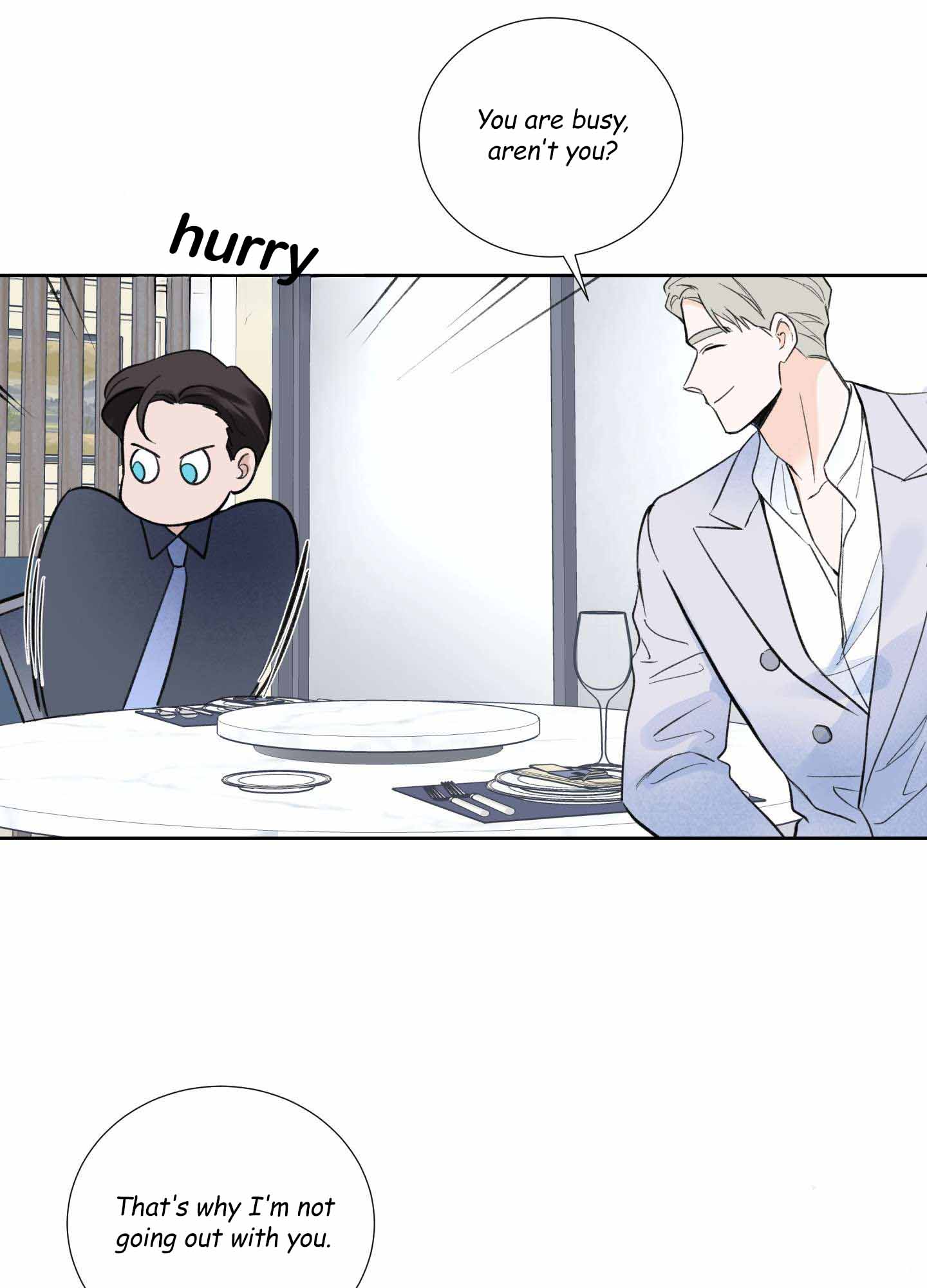 Overclock - Chapter 1 Page 14