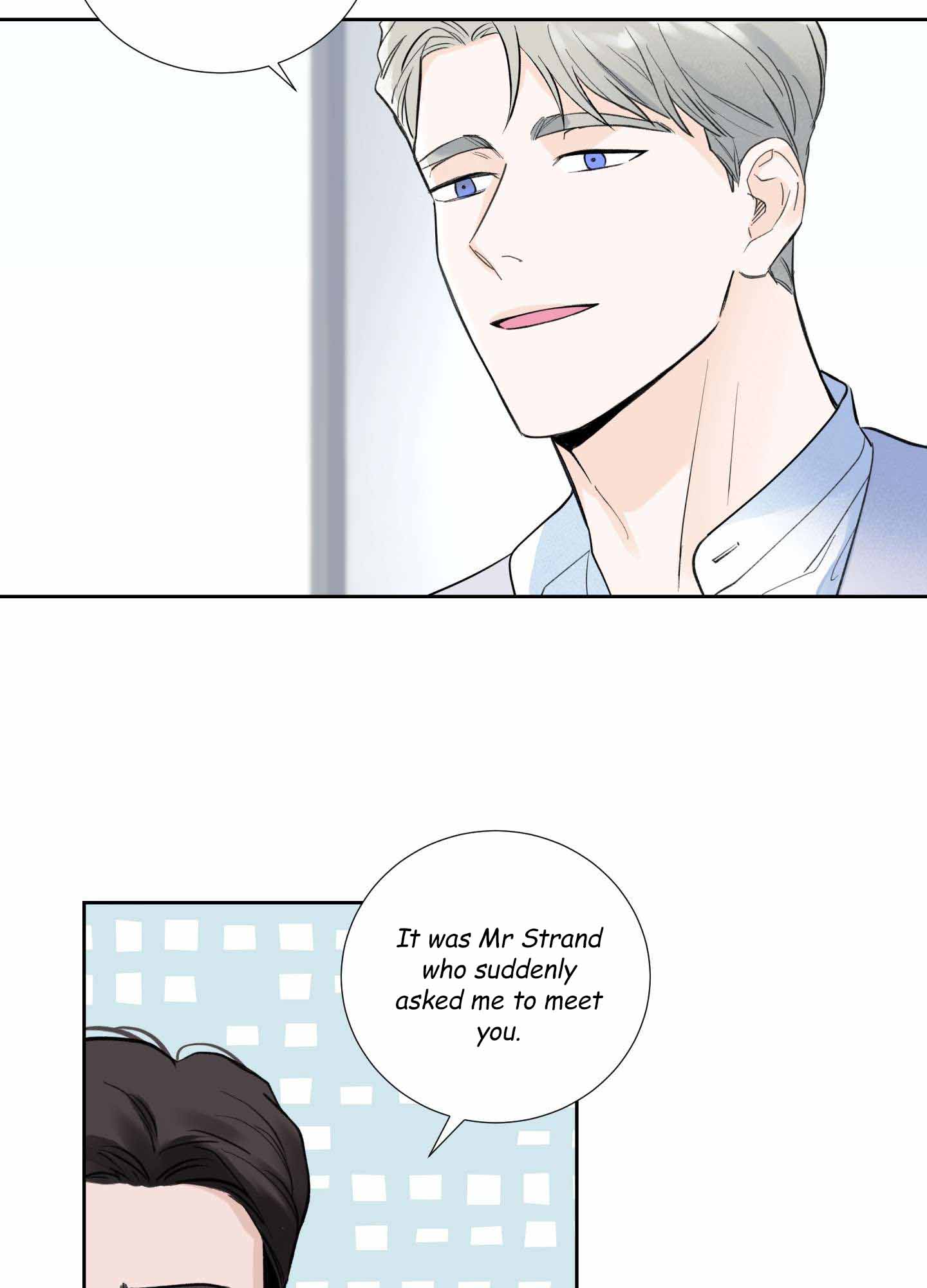 Overclock - Chapter 1 Page 15