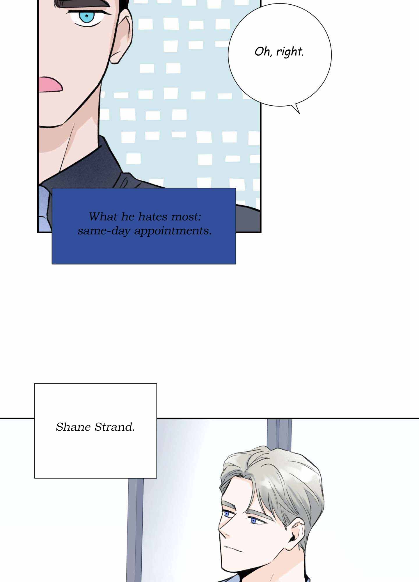 Overclock - Chapter 1 Page 16