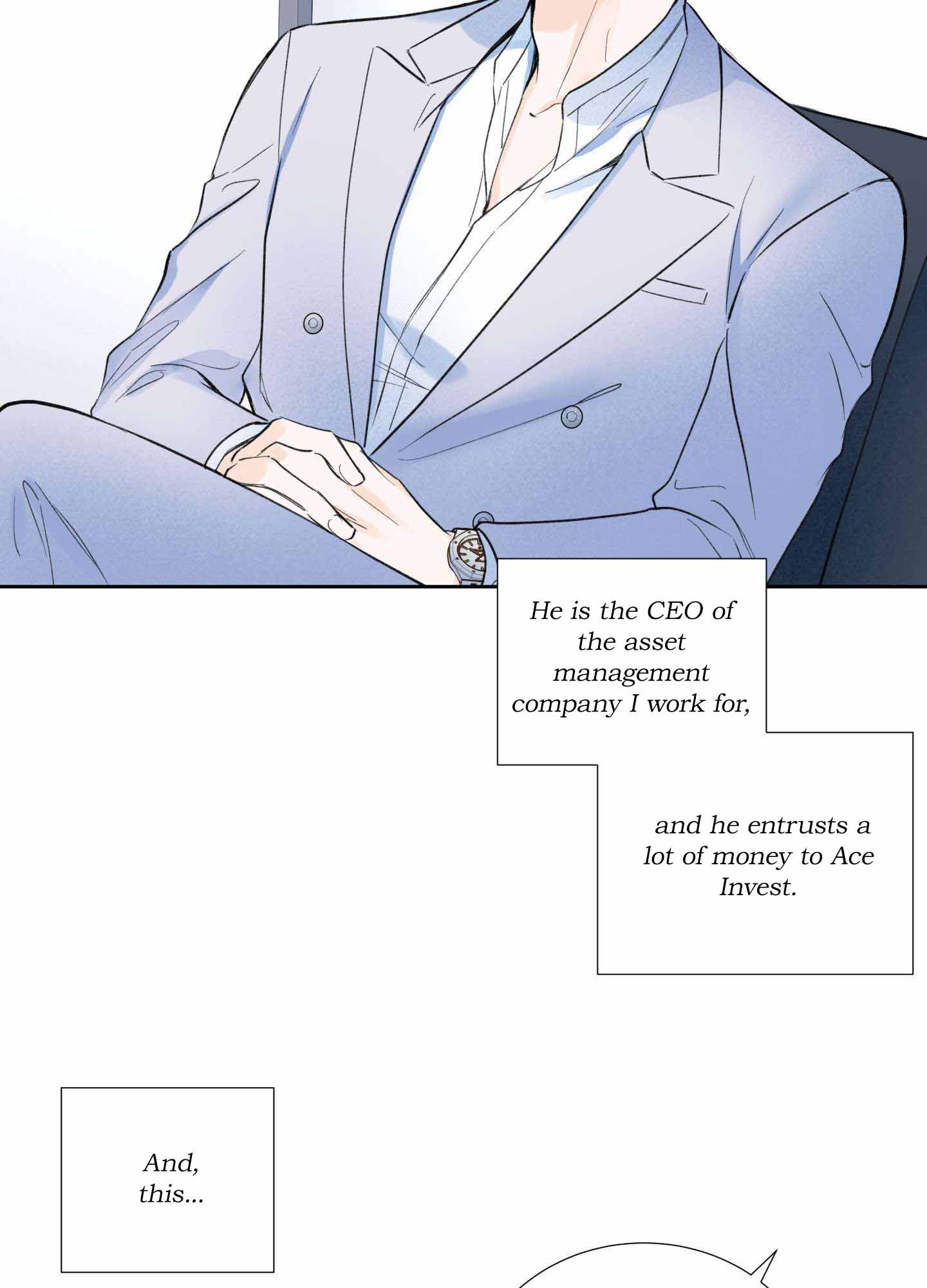 Overclock - Chapter 1 Page 17