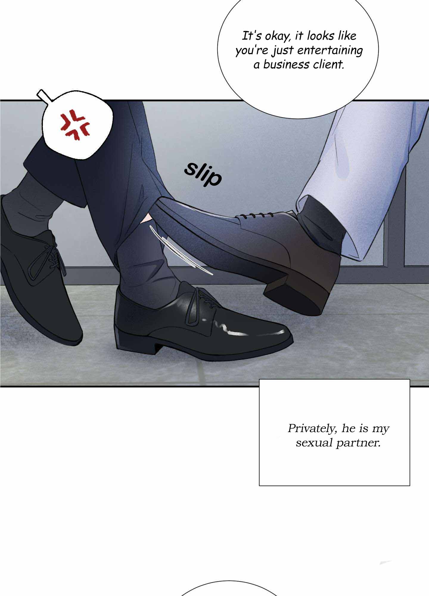 Overclock - Chapter 1 Page 18