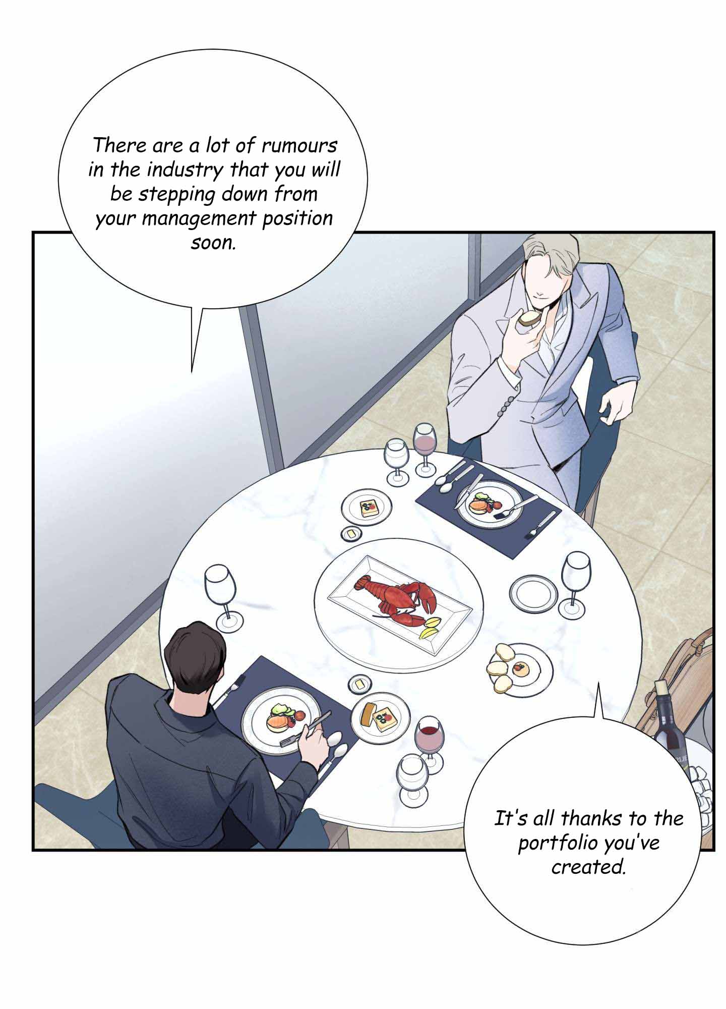 Overclock - Chapter 1 Page 20