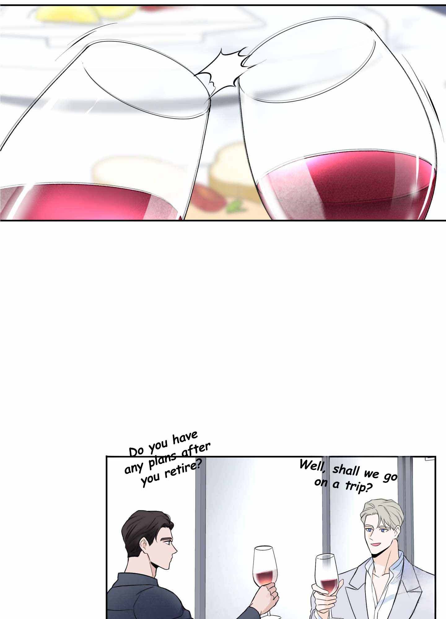 Overclock - Chapter 1 Page 23