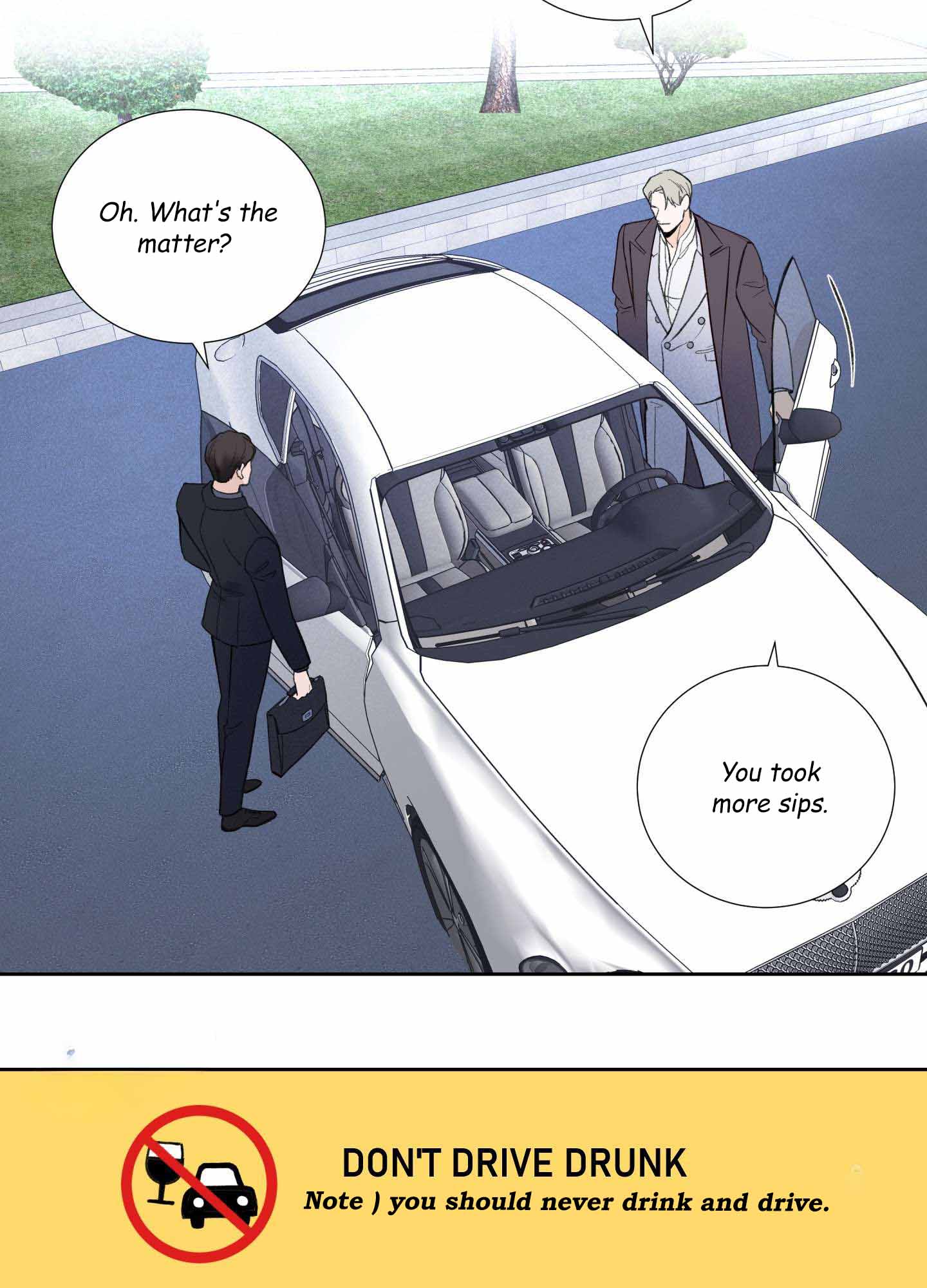Overclock - Chapter 1 Page 26