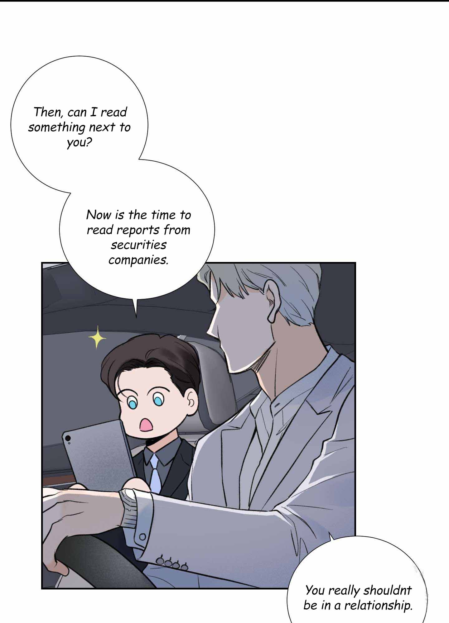 Overclock - Chapter 1 Page 27