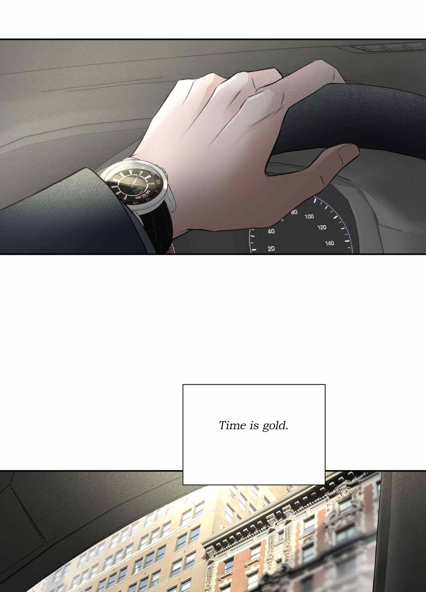 Overclock - Chapter 1 Page 3
