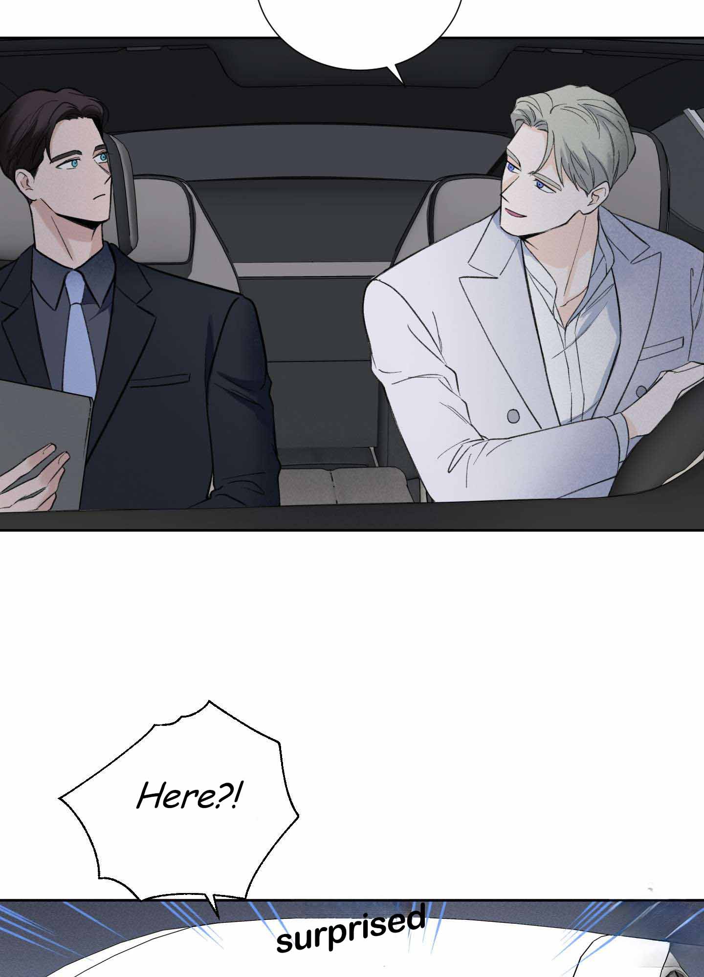 Overclock - Chapter 1 Page 30