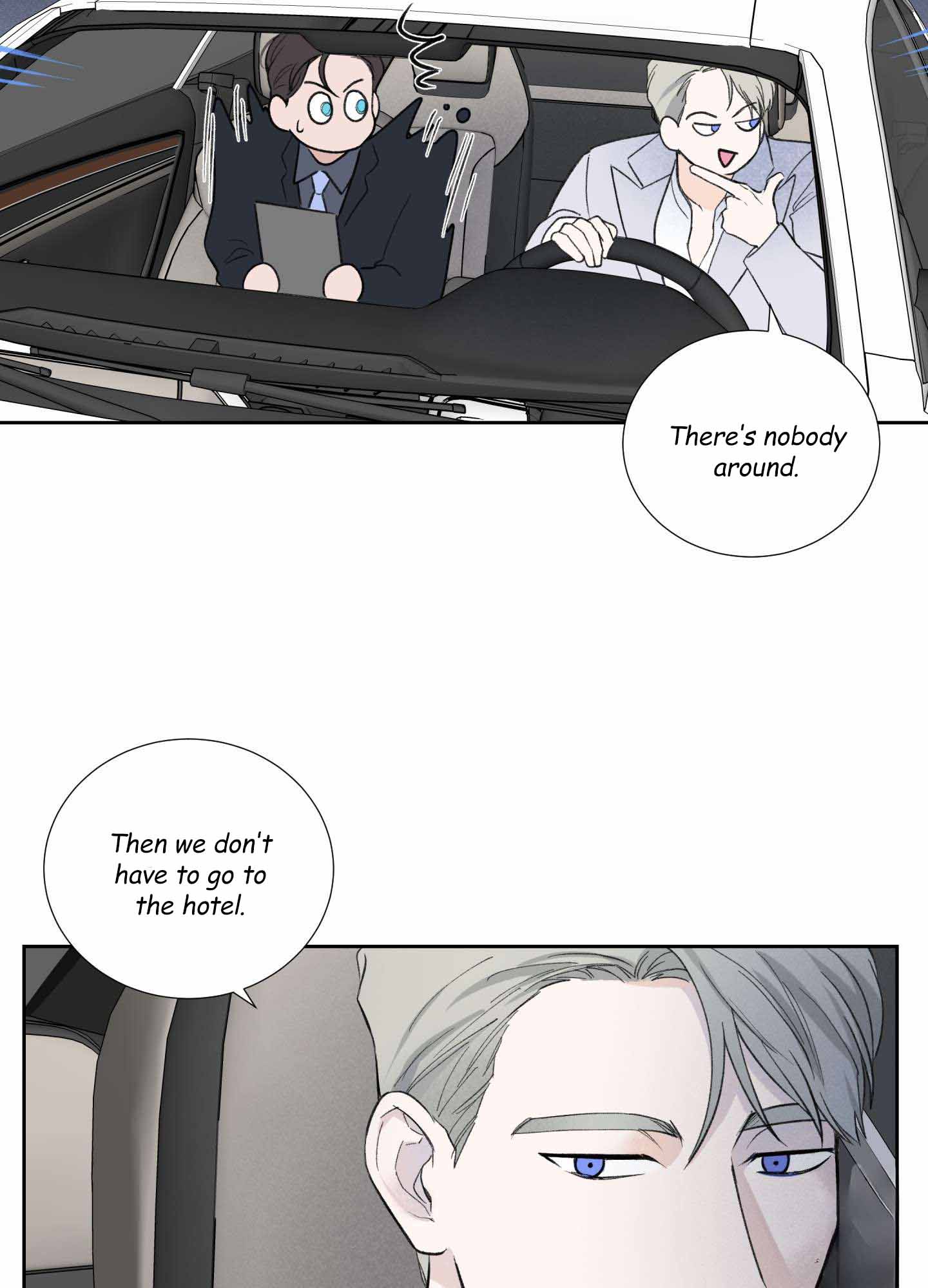 Overclock - Chapter 1 Page 31