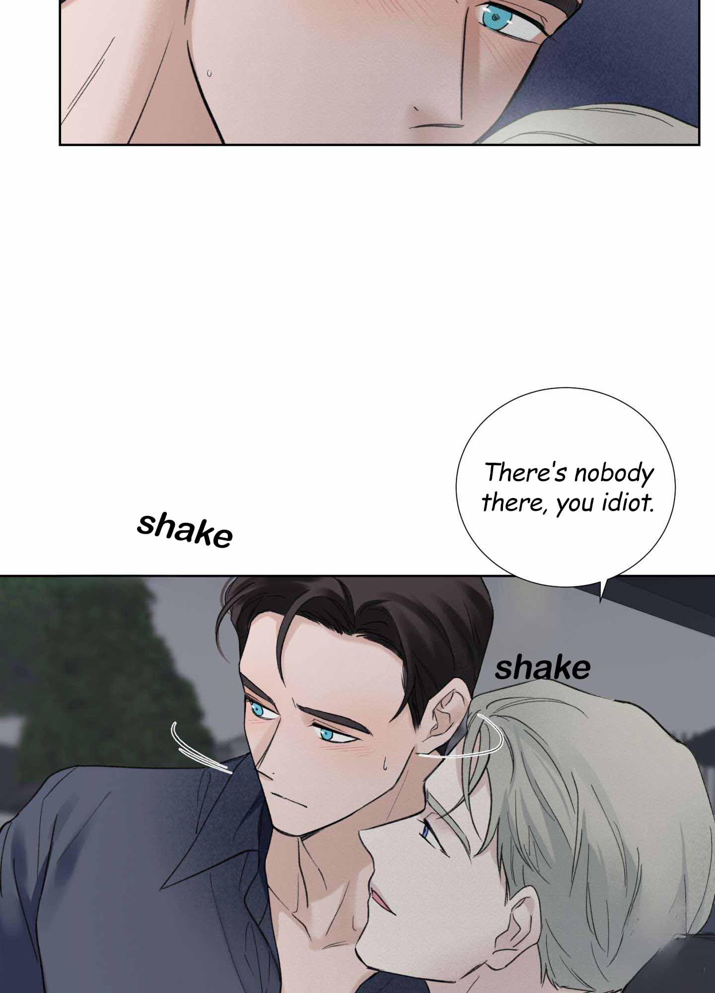 Overclock - Chapter 1 Page 36