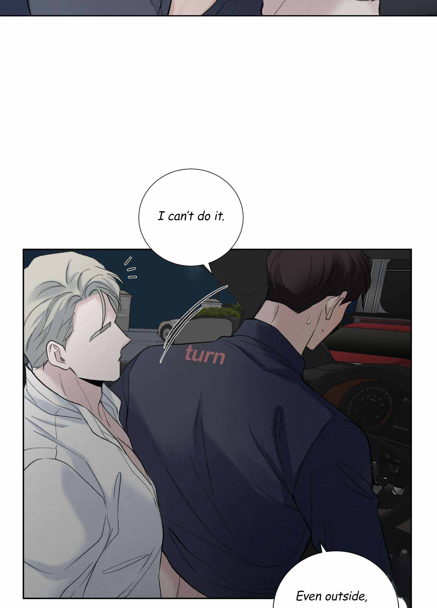 Overclock - Chapter 1 Page 37
