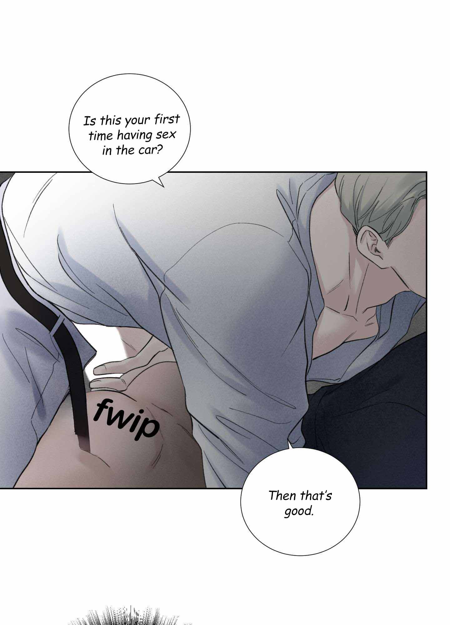 Overclock - Chapter 1 Page 40