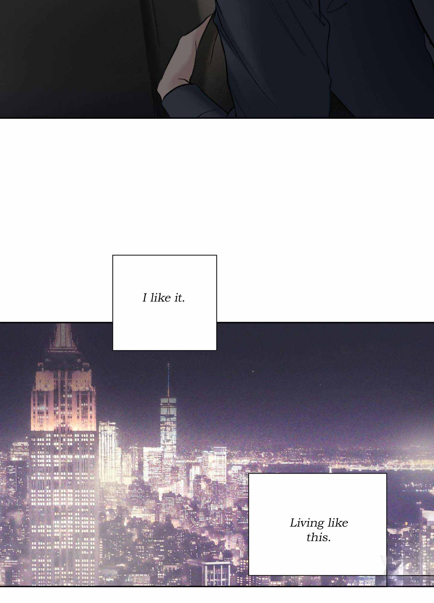 Overclock - Chapter 1 Page 49