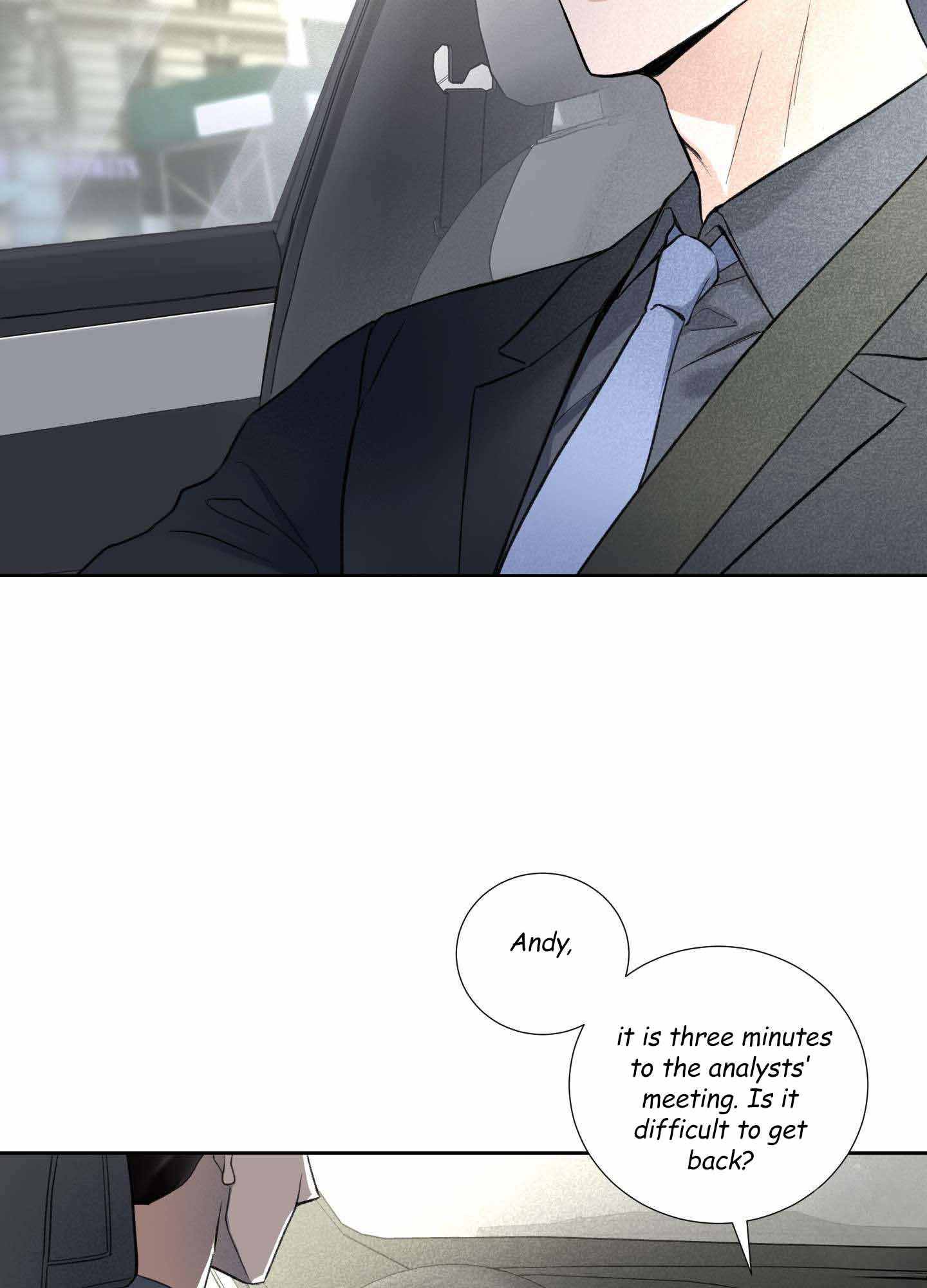 Overclock - Chapter 1 Page 5