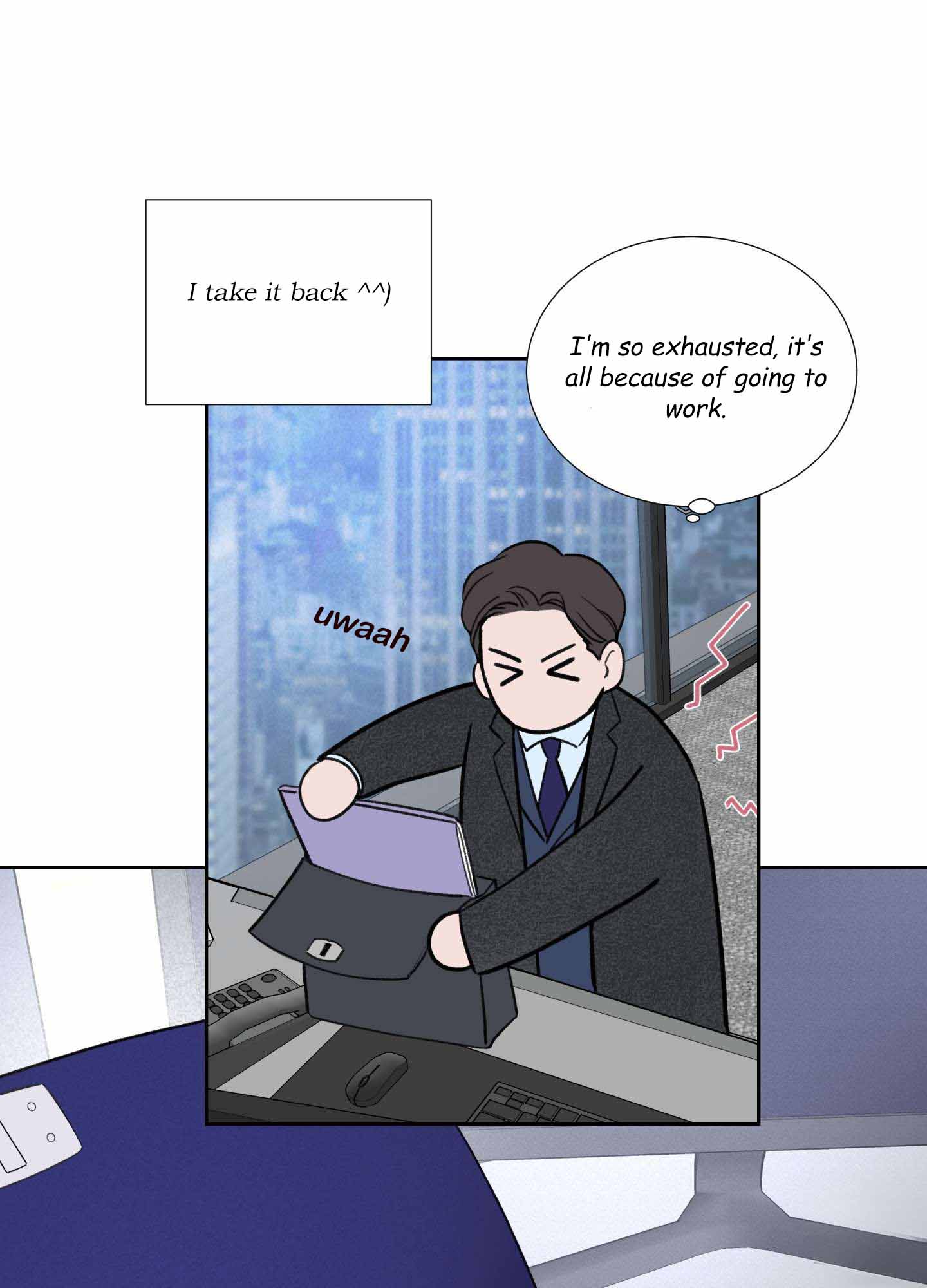Overclock - Chapter 1 Page 52