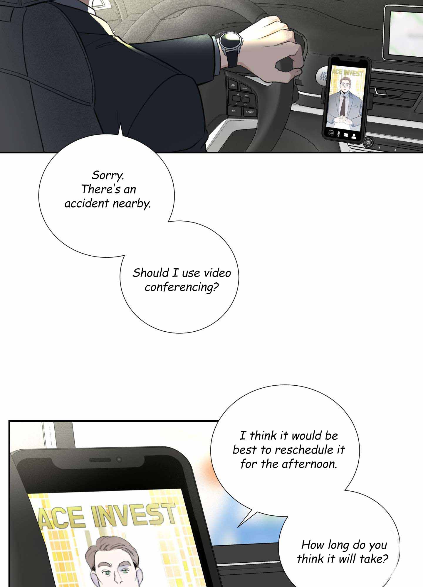 Overclock - Chapter 1 Page 6