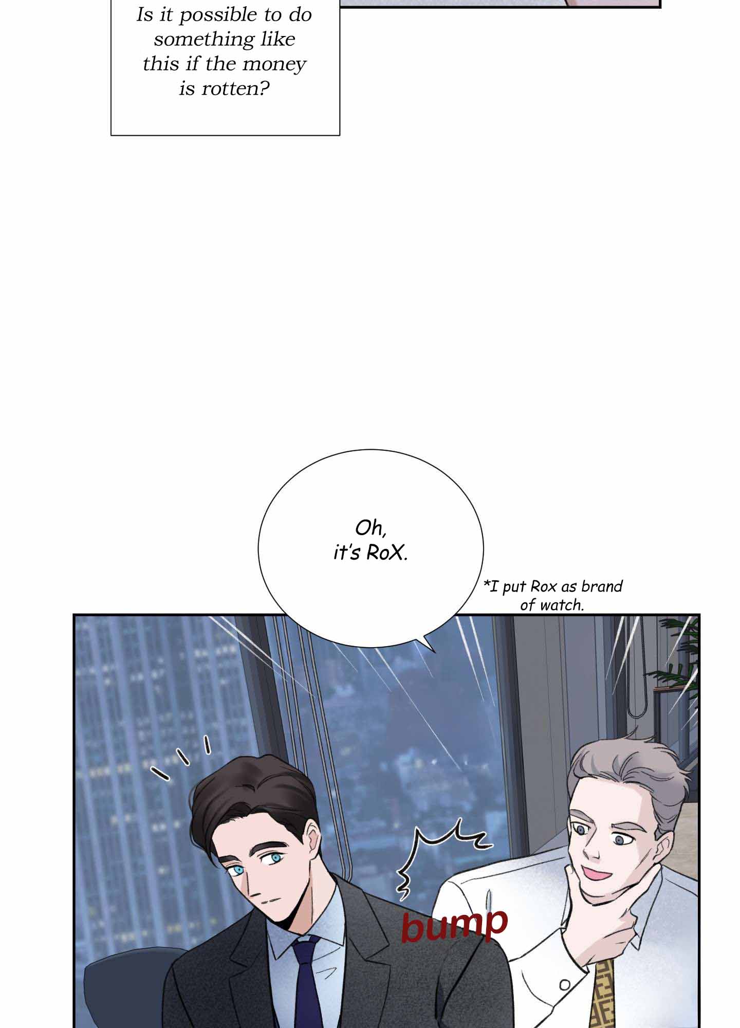 Overclock - Chapter 1 Page 60