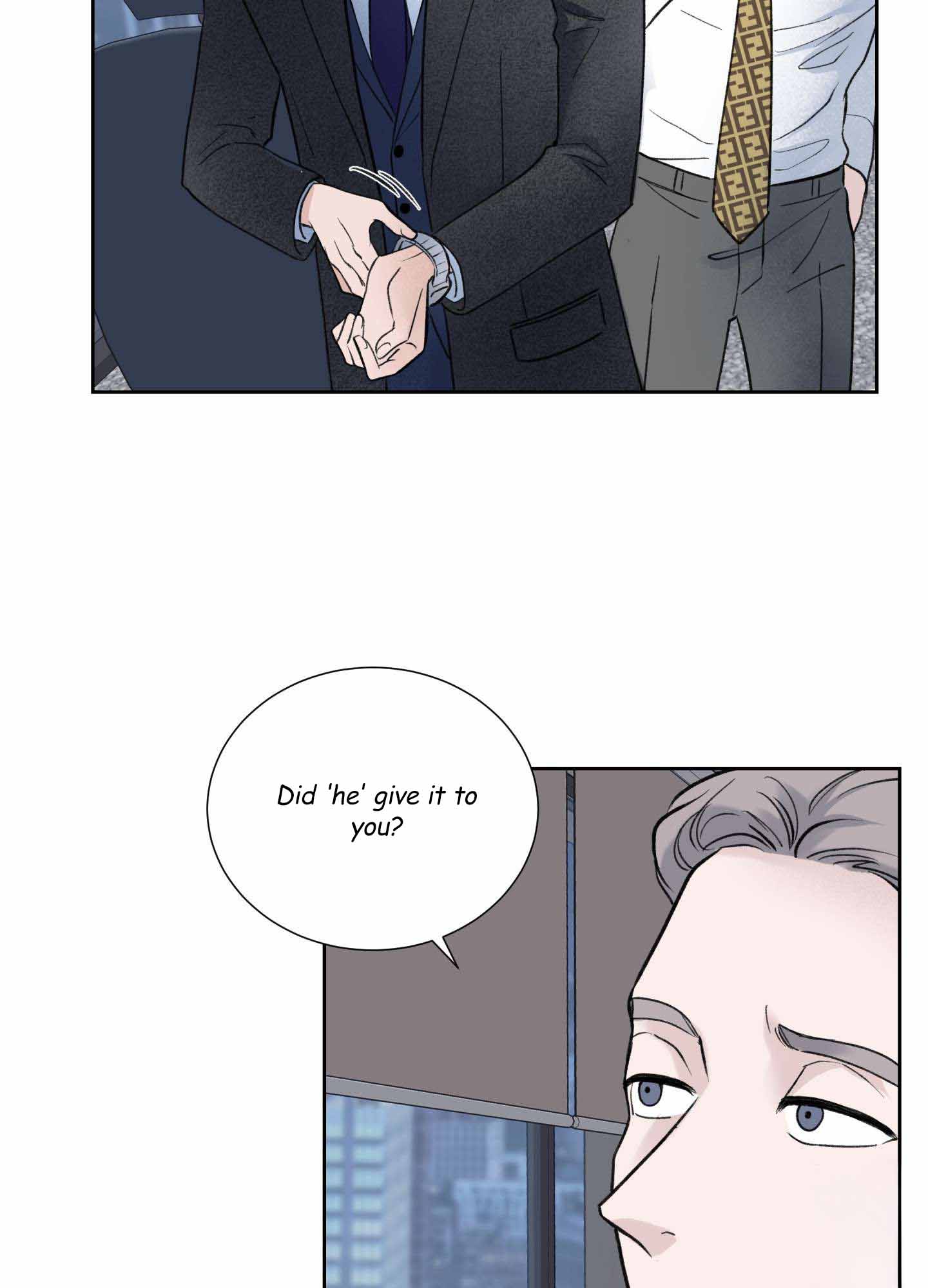 Overclock - Chapter 1 Page 61