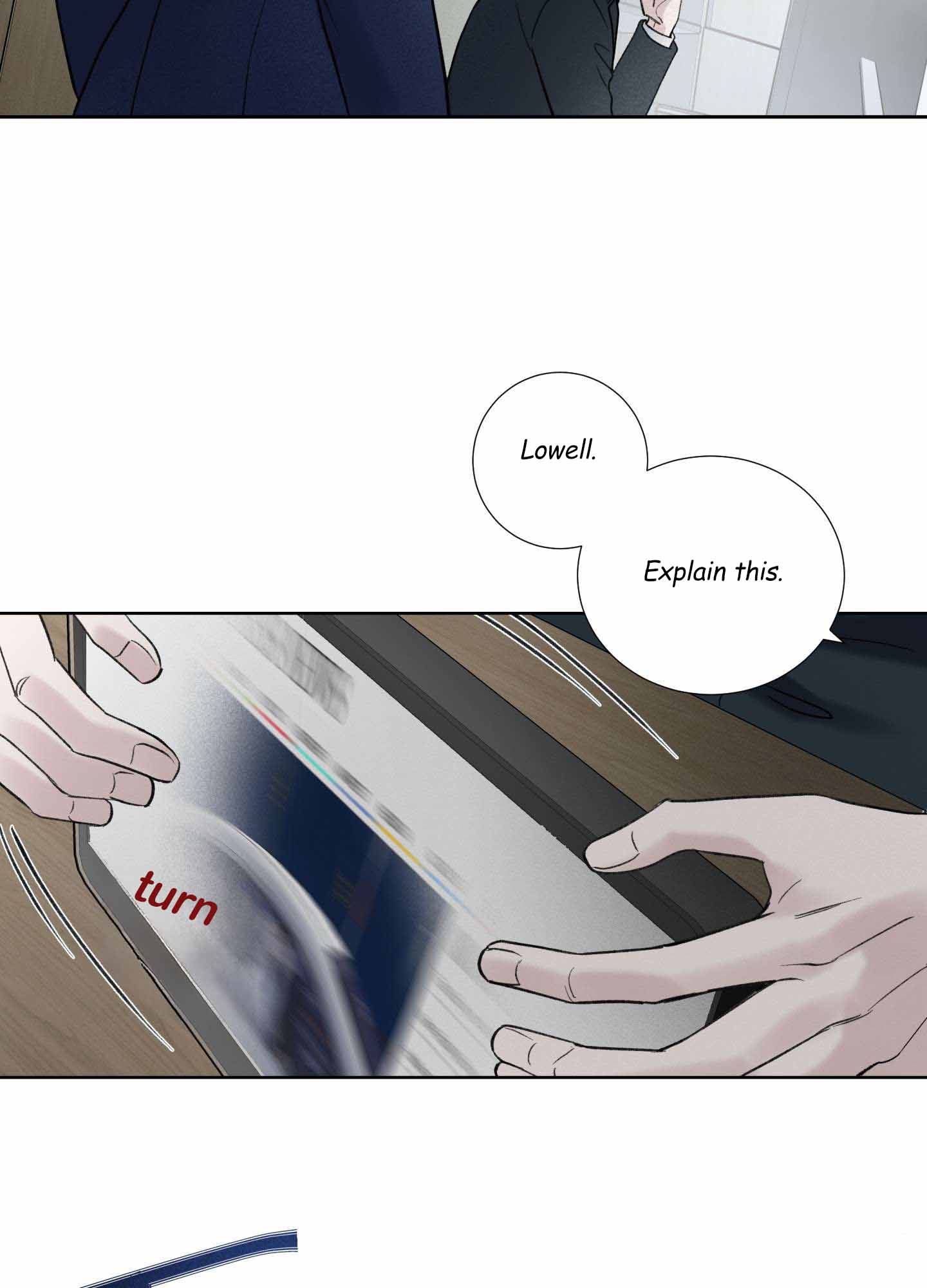 Overclock - Chapter 1 Page 65