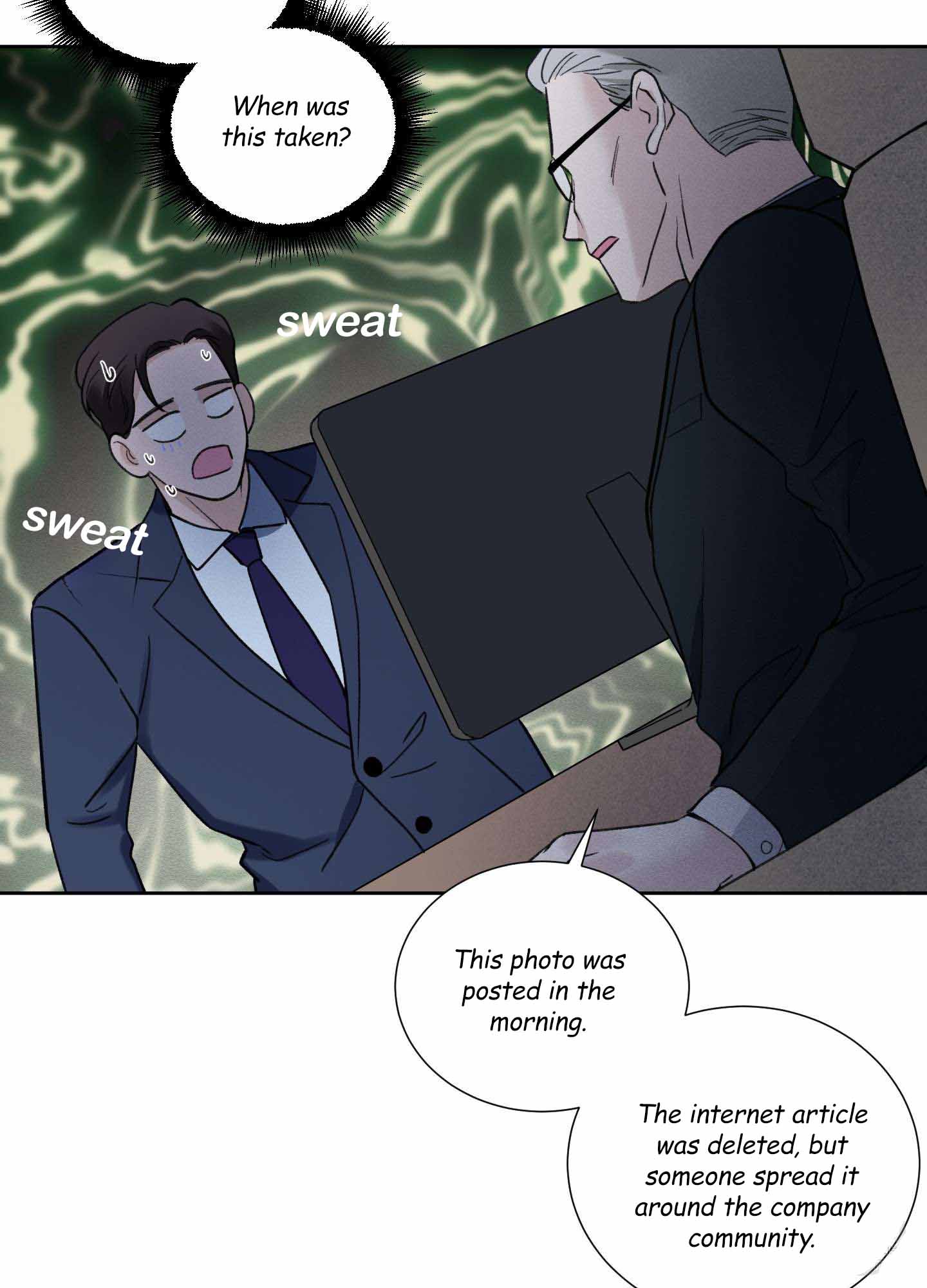 Overclock - Chapter 1 Page 68