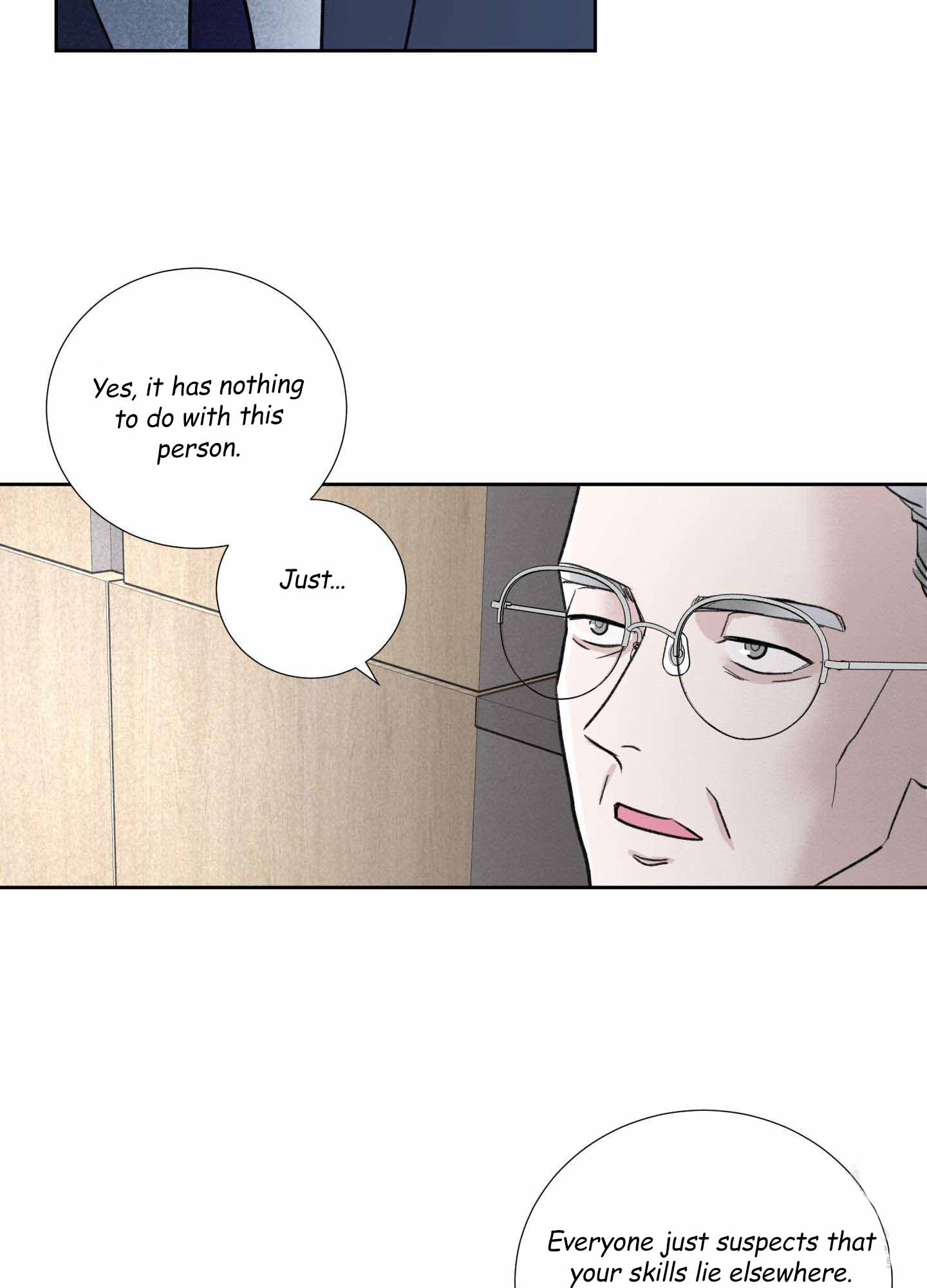 Overclock - Chapter 1 Page 70