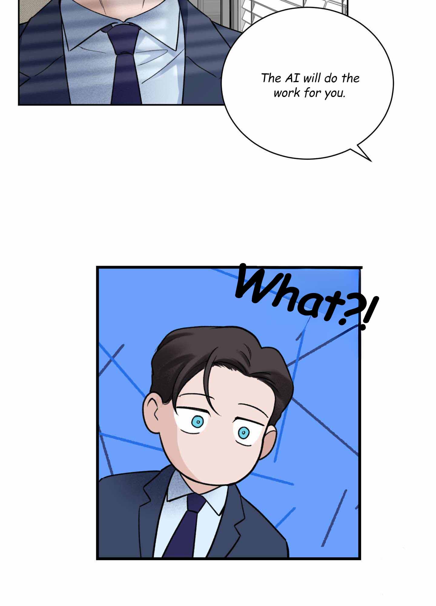 Overclock - Chapter 1 Page 73