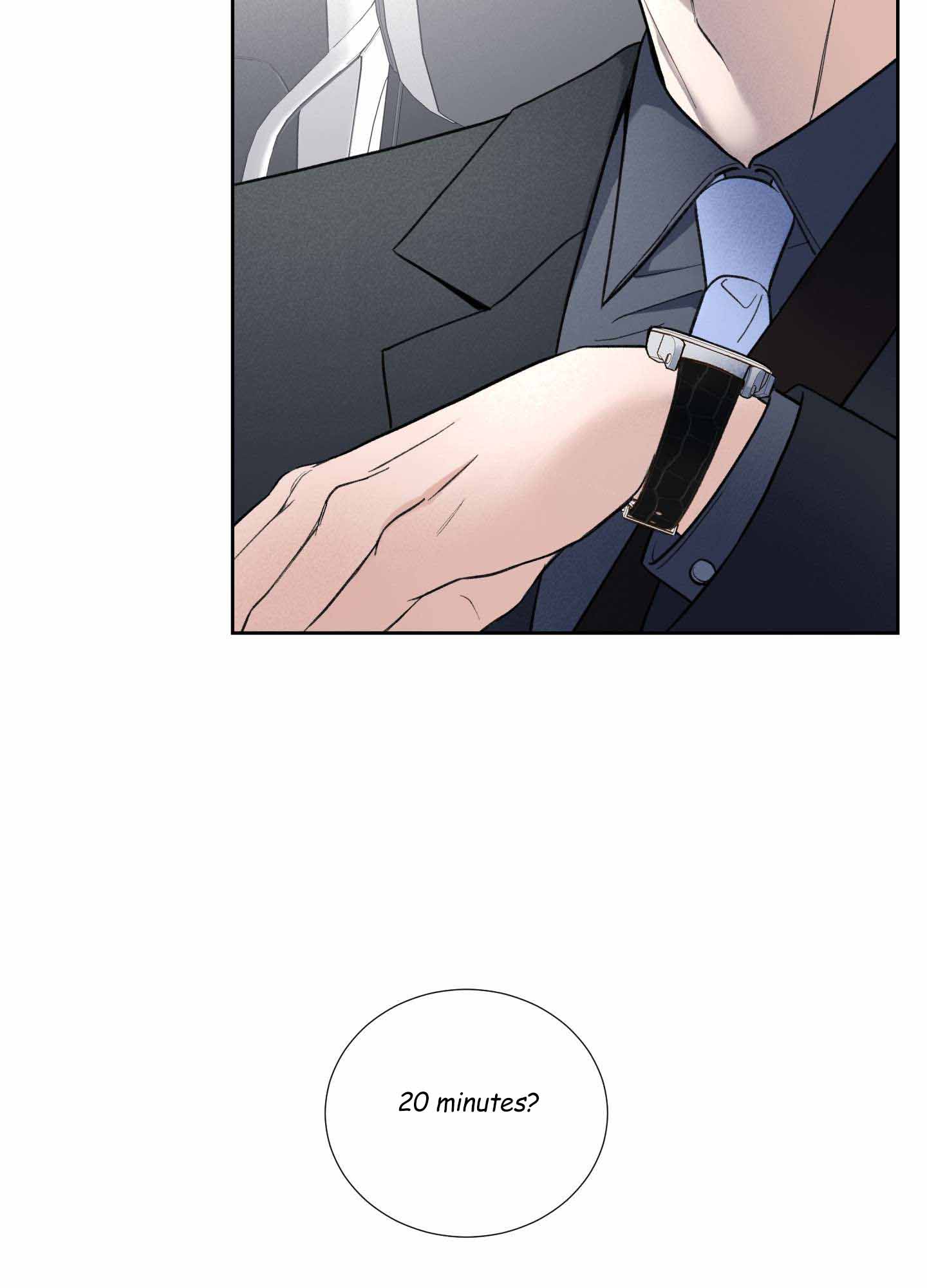 Overclock - Chapter 1 Page 8
