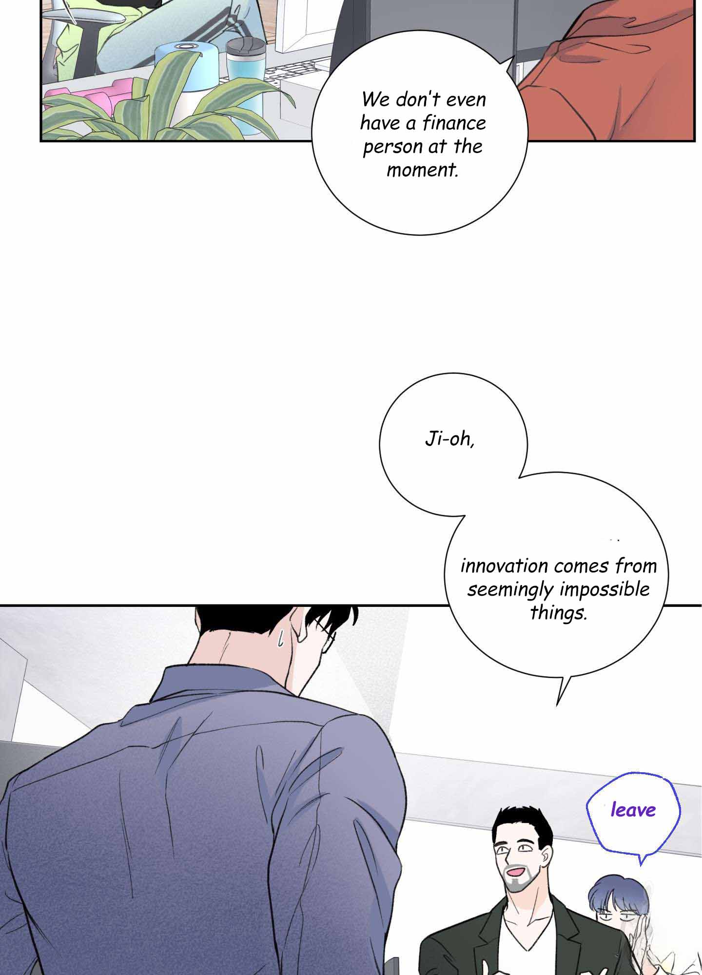 Overclock - Chapter 1 Page 84