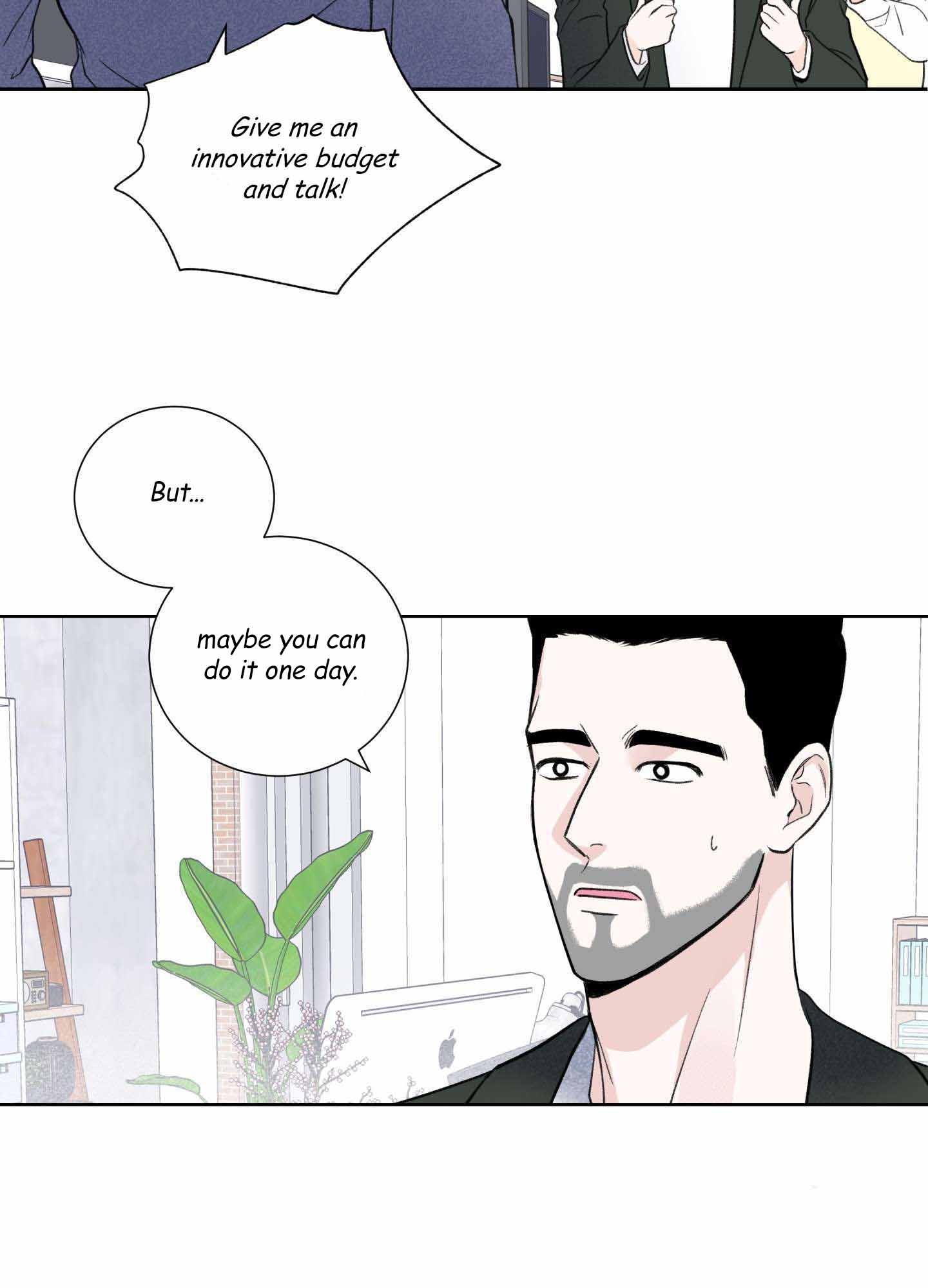 Overclock - Chapter 1 Page 85