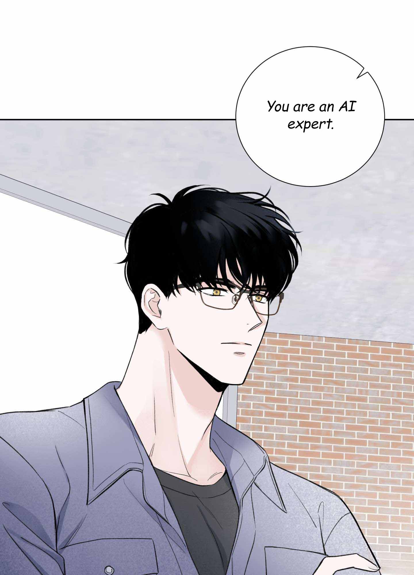 Overclock - Chapter 1 Page 86