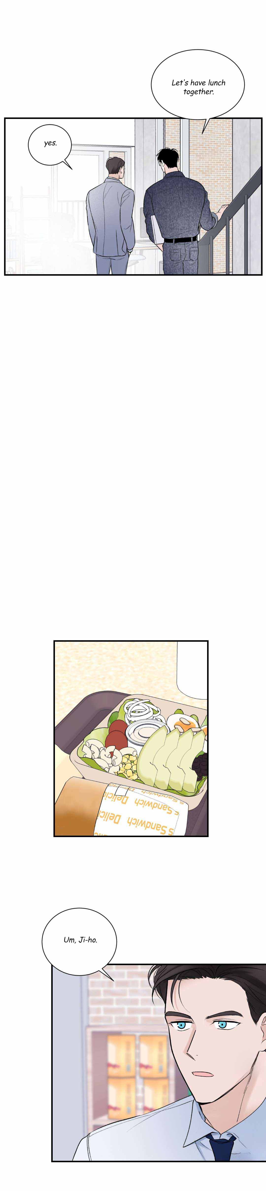Overclock - Chapter 10 Page 16