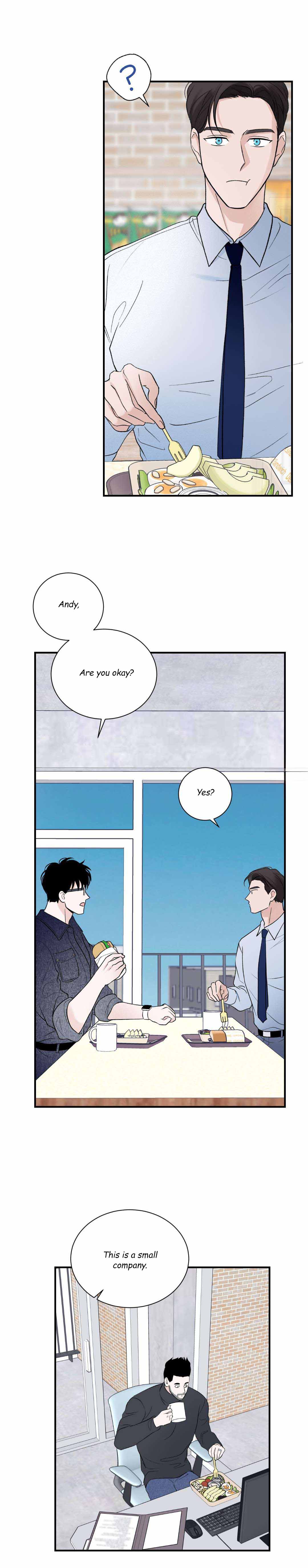 Overclock - Chapter 10 Page 18