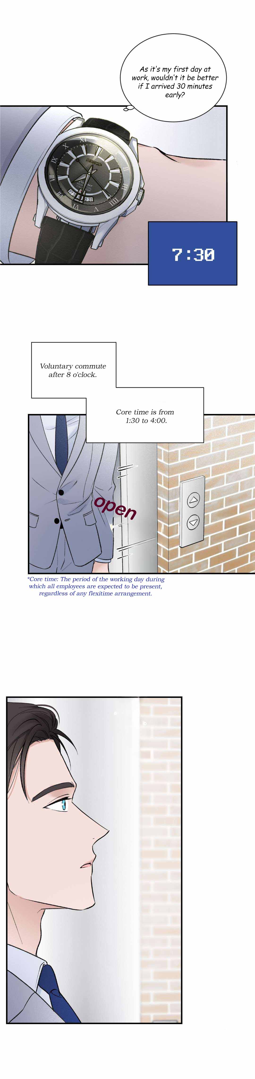 Overclock - Chapter 10 Page 2