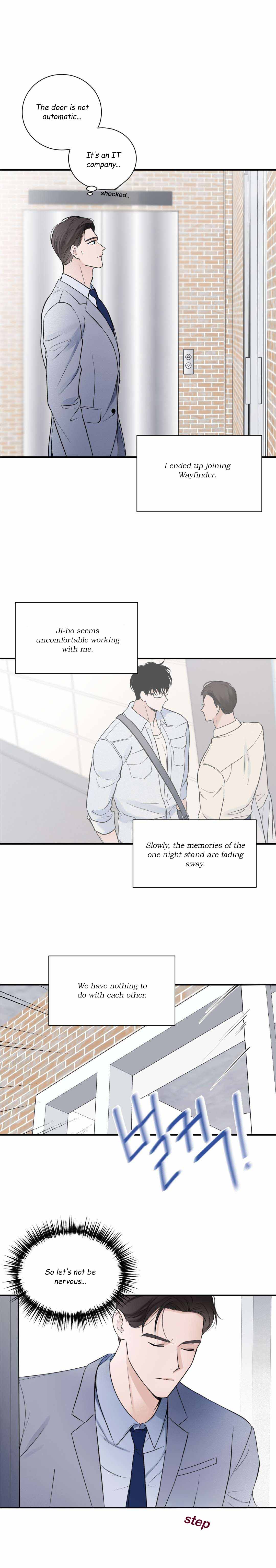 Overclock - Chapter 10 Page 3