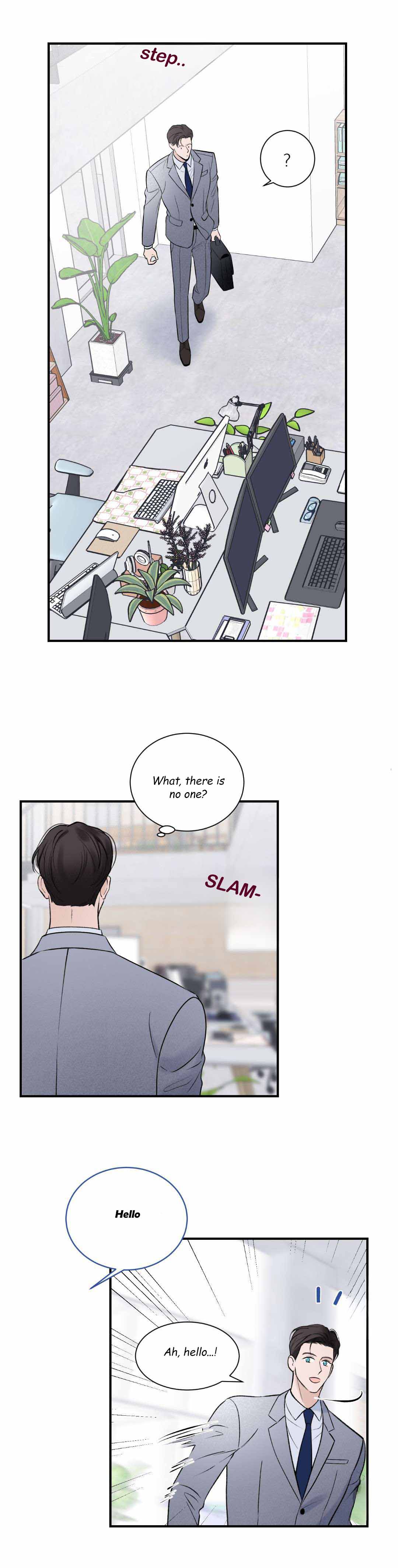 Overclock - Chapter 10 Page 4