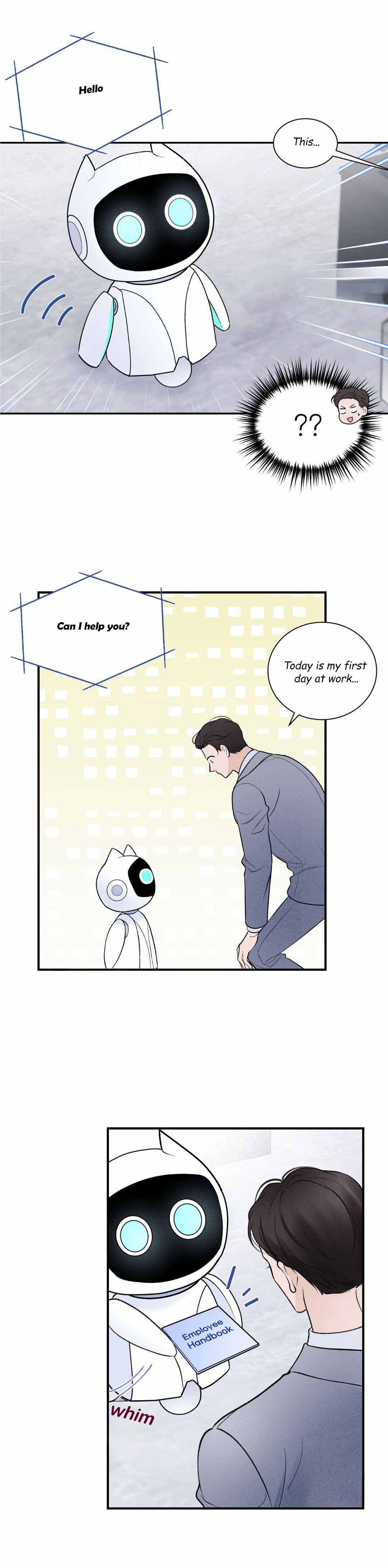 Overclock - Chapter 10 Page 5