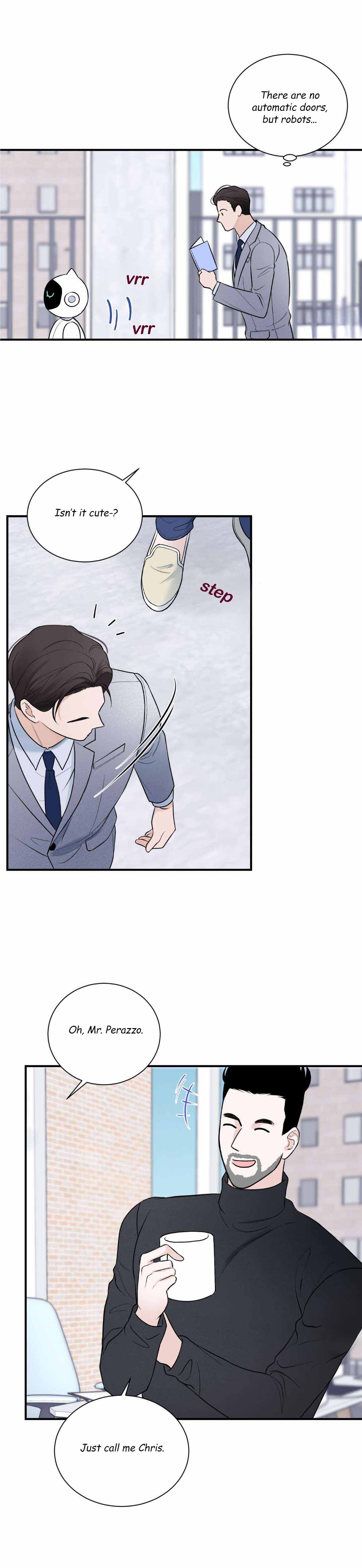 Overclock - Chapter 10 Page 6