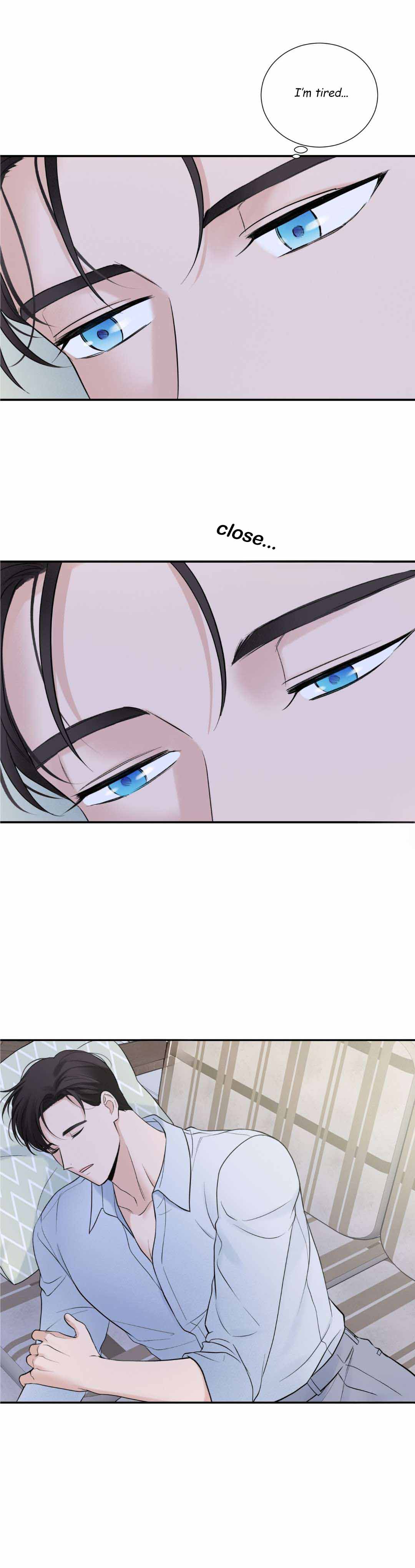 Overclock - Chapter 11 Page 19