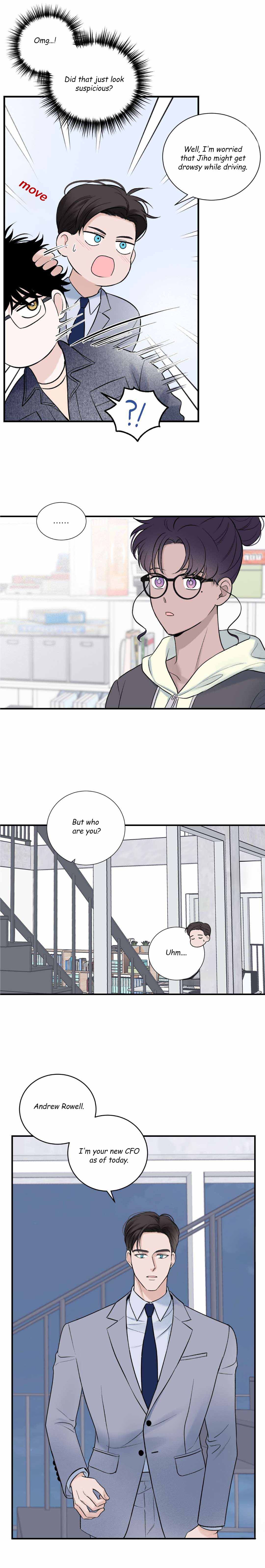 Overclock - Chapter 11 Page 2