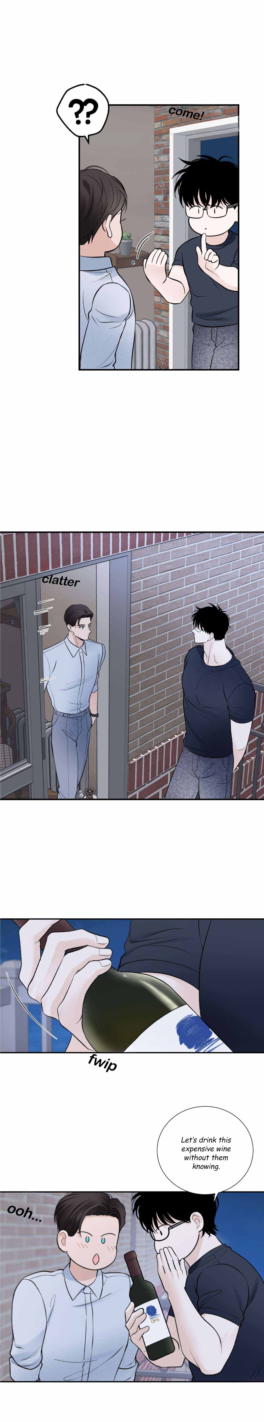 Overclock - Chapter 11 Page 7