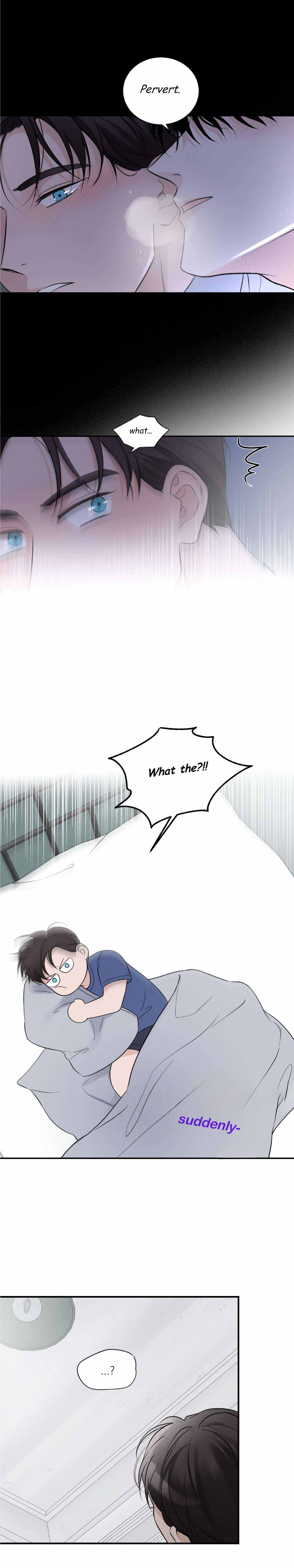 Overclock - Chapter 12 Page 11